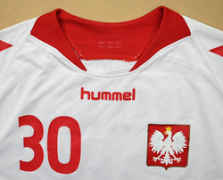 POLAND HANDBALL *KRAJEWSKI* SHIRT L