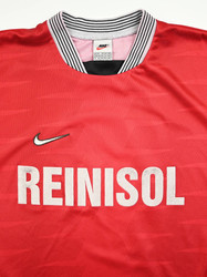 NIKE OLDSCHOOL LONGSLEEVE L