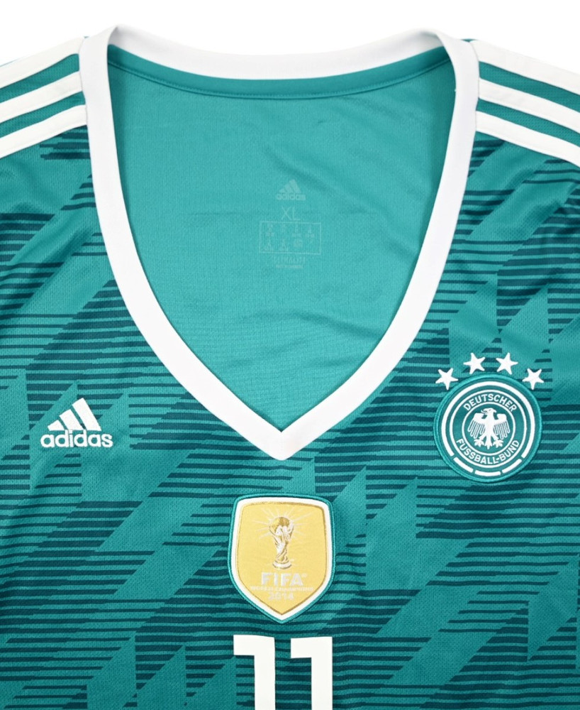 2018-19 GERMANY *REUS* KOSZULKA WOMENS XL