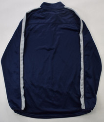 MOTHERWELL FC BLUZA XL