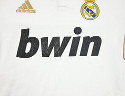 2011-12 REAL MADRID *RONALDO* KOSZULKA S