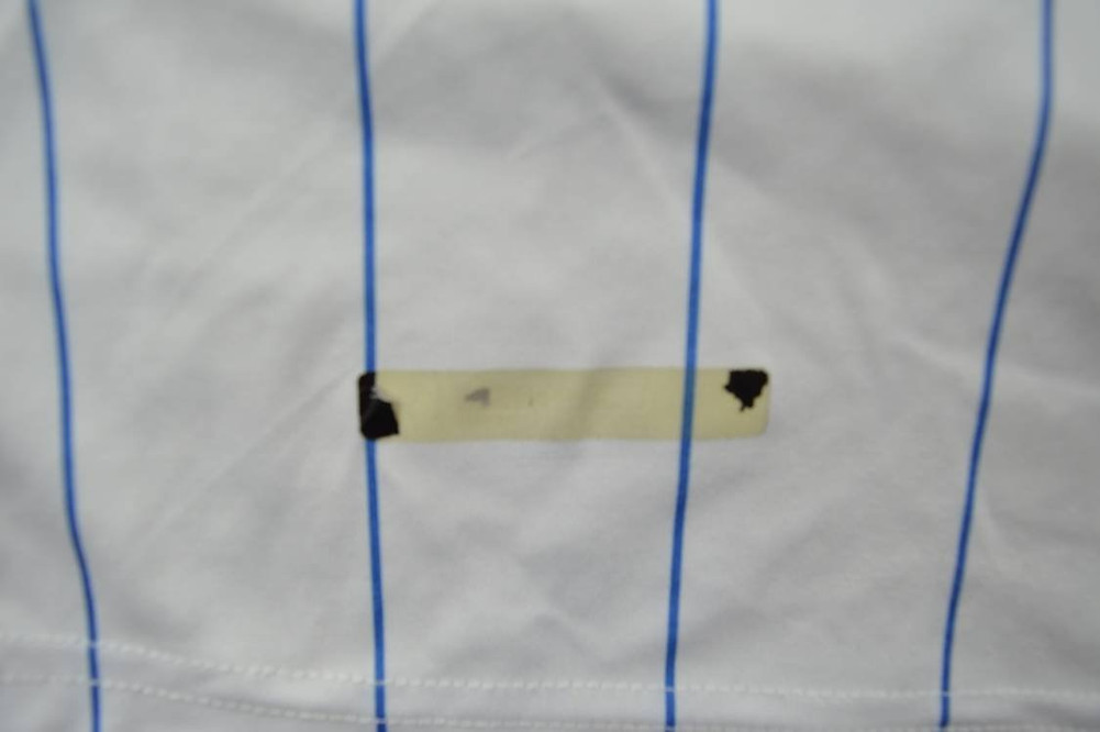 2014-15 ITALY SHIRT M