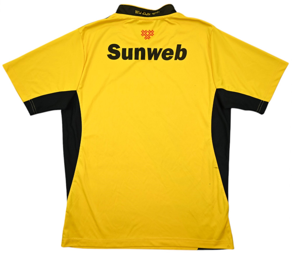 2009-10 NAC BREDA KOSZULKA XS