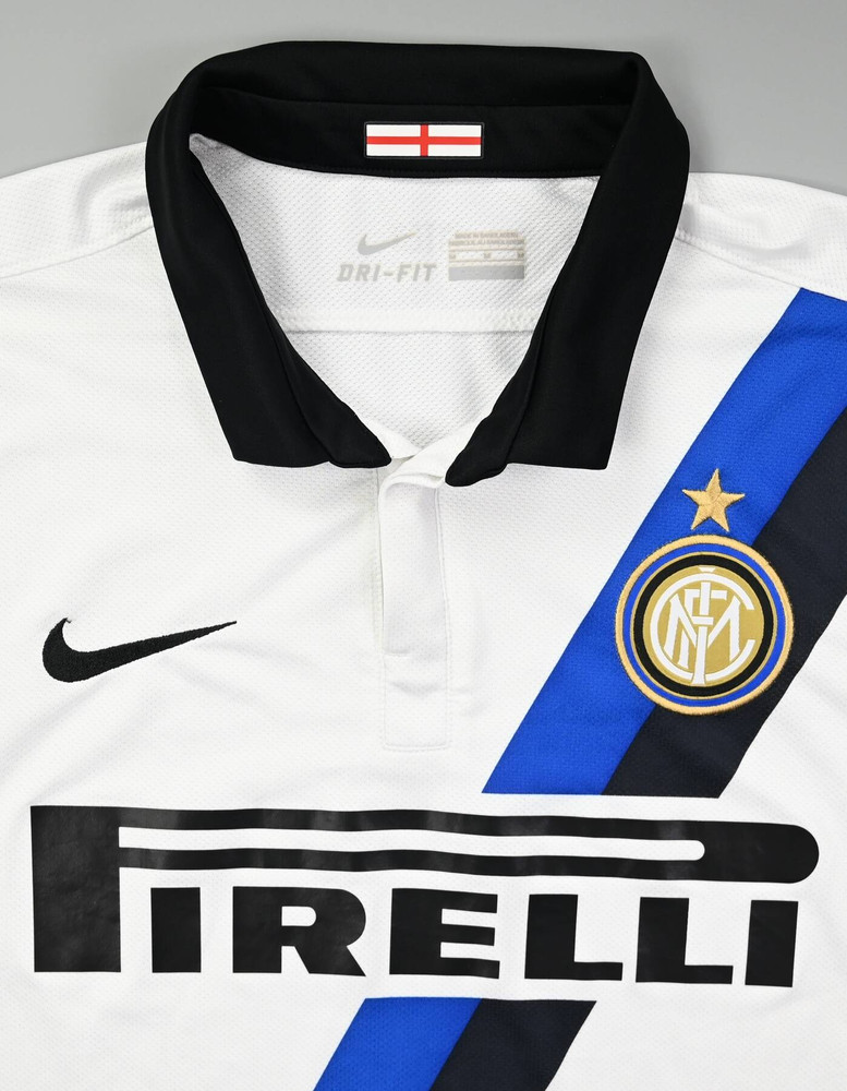 2011-12 INTER MILAN KOSZULKA M