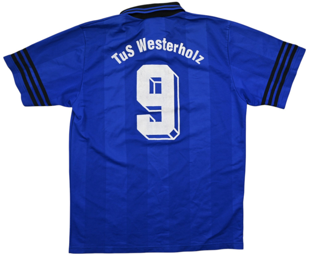 TUS WESTERHOLZ SHIRT XL
