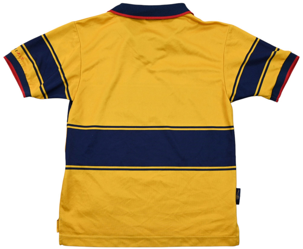 1997-99 ARSENAL KOSZULKA M. BOYS 