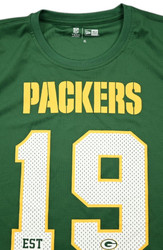 GREEN BAY PACKERS NFL SHIRT XL