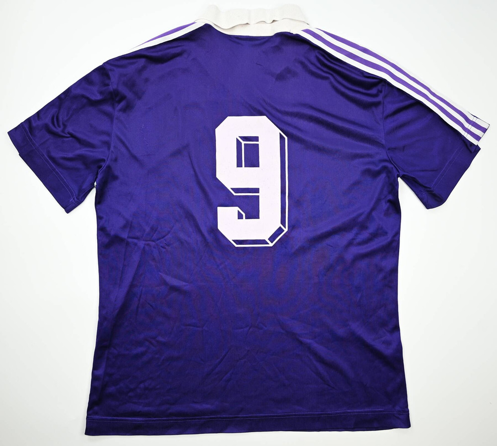 ADIDAS OLDSCHOOL #9 KOSZULKA L