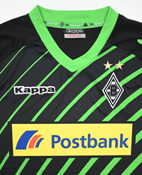 2014-15 BORUSSIA MONCHENGLADBACH KOSZULKA M