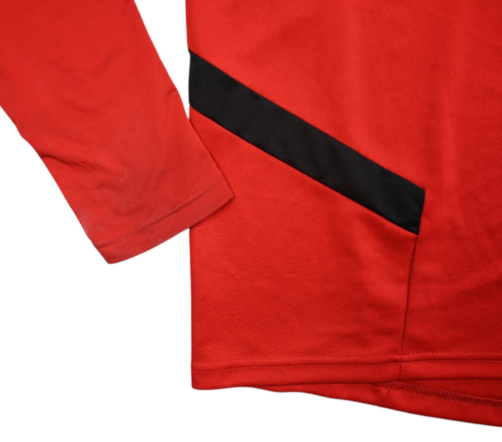 2019-20 MANCHESTER UNITED TOP L