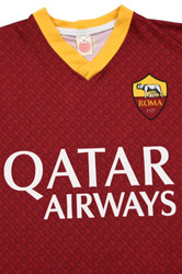 2018-19 AS ROMA *KLUIVERT* SHIRT S