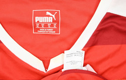 2014-15 FORTUNA DUSSELDORF SHIRT XL