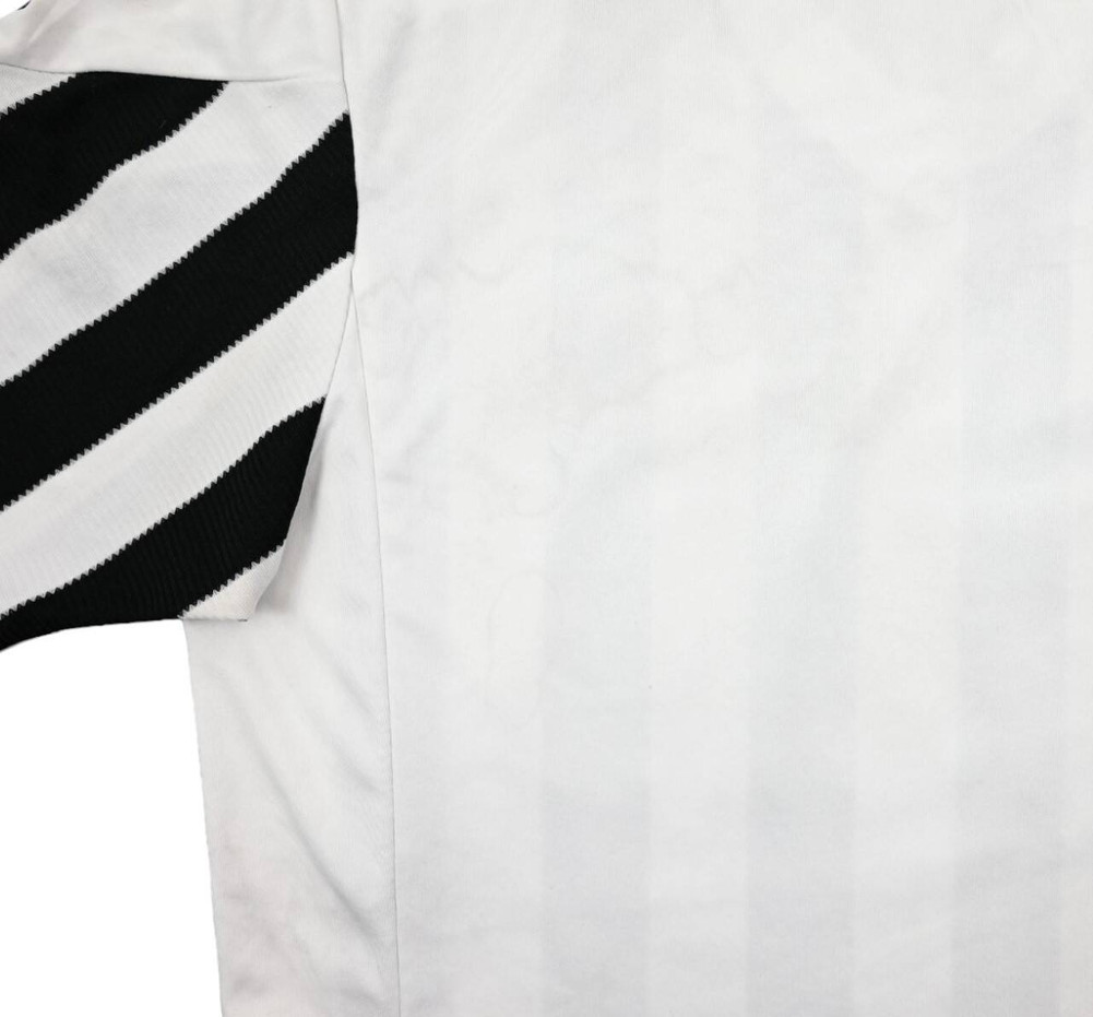 2015-16 JUVENTUS SHIRT S