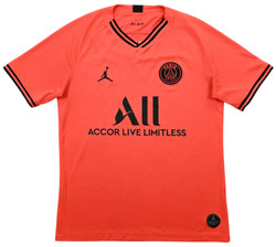 2019-20 PARIS SAINT GERMAIN KOSZULKA M