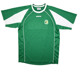 2009-10 SACHSEN LEIPZIG  SHIRT L/XL