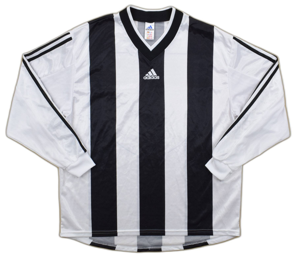 ADIDAS OLDSCHOOL SHIRT XL 