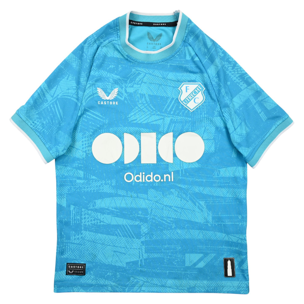 2023-24  UTRECHT KOSZULKA M. BOYS 