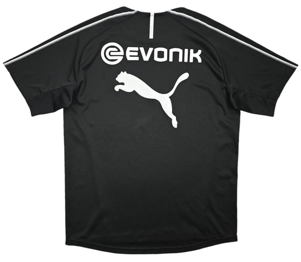 2017-18 BORUSSIA DORTMUND SHIRT XXL. BOYS