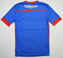 2014-15 DONCASTER ROVERS KOSZULKA M. BOYS