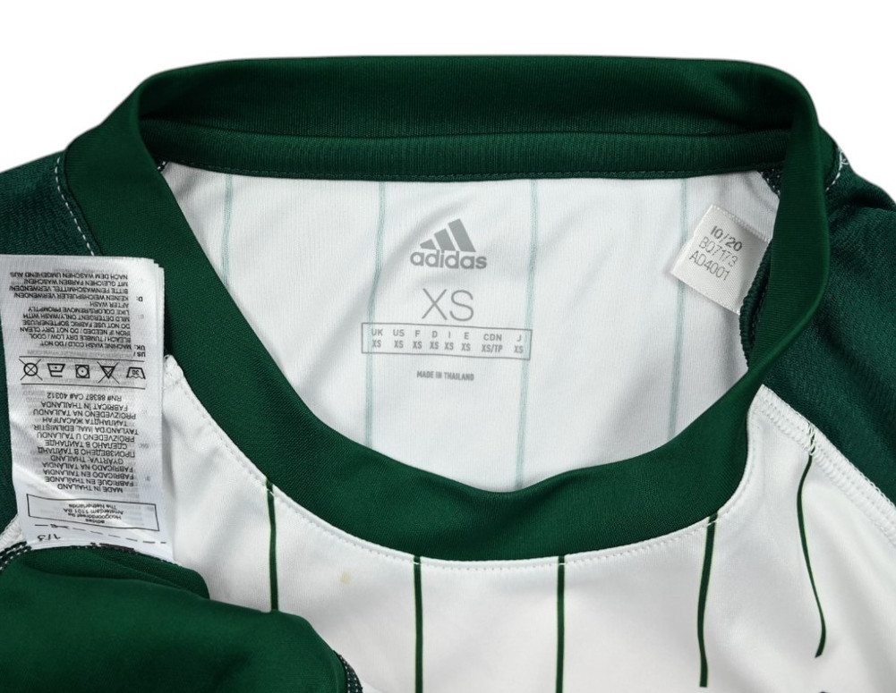 TSV HANNOVER-BURGDORF HANDBALL SHIRT XS