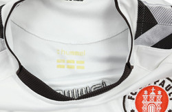 2014-15 ST. PAULI KOSZULKA S