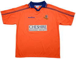 2002-04 MACCLESFIELD TOWN KOSZULKA L