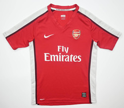 2008-10 ARSENAL LONDON KOSZULKA M. BOYS
