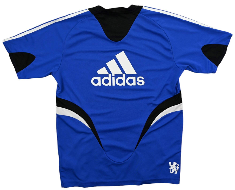 2008-09 CHELSEA LONDON KOSZULKA S