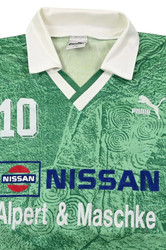 PUMA VINTAGE KOSZULKA L