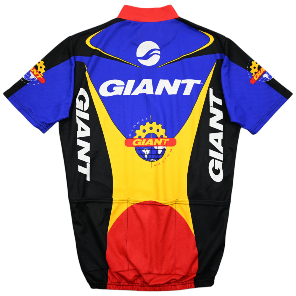 GIANT CYCLING SHIRT M