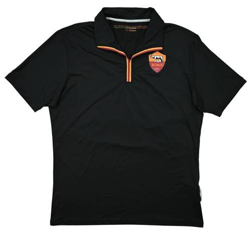 2013-14 AS ROMA *FLORENZI* SHIRT XXL