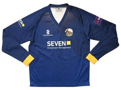 ESSEX EAGLES *BOPARA* CRICKET LONGSLEEVE L