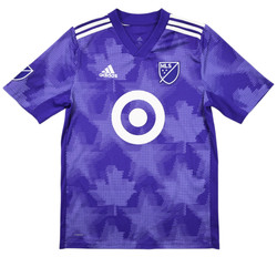 2019 MLS ALL-STARS SHIRT XL. BOYS