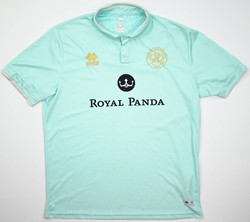 2019-20 QUEENS PARK RANGERS KOSZULKA XL
