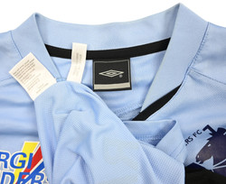 2006-08 RANDERS SHIRT XL
