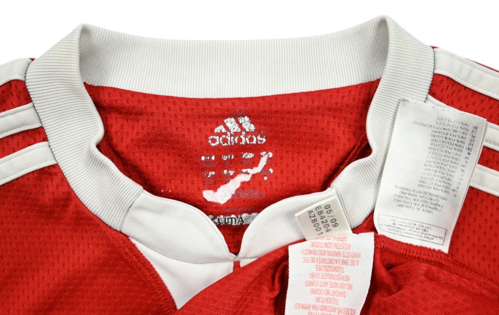 2009-10 BAYERN MUNCHEN *SCHWEINSTAGER* KOSZULKA M. BOYS