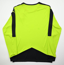 2015-16 READING GK LONGSLEEVE L
