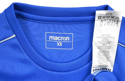 SPAL LONGSLEEVE KOSZULKA XS