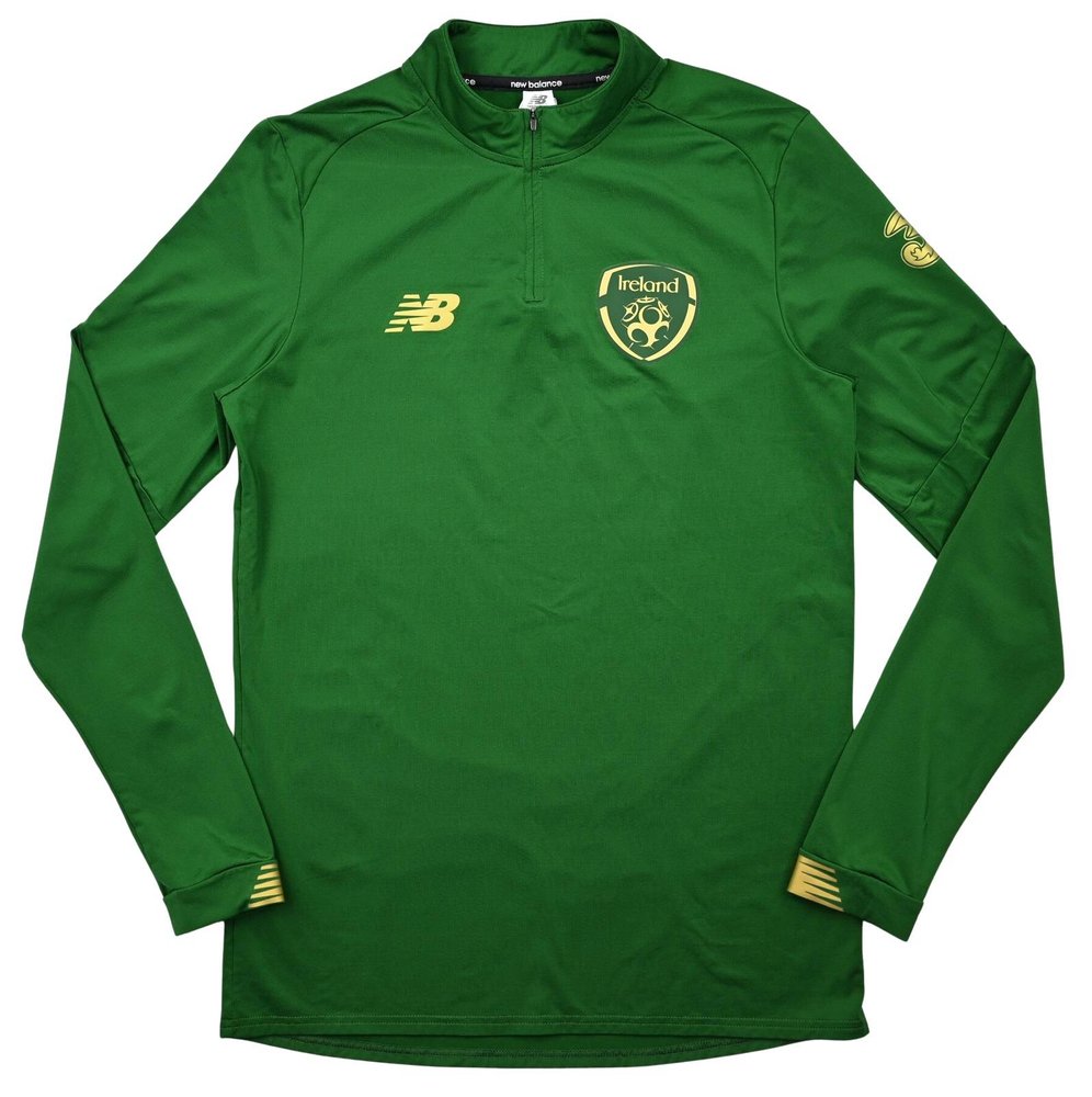 IRELAND LONGSLEEVE M