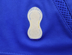 2006-08 CHELSEA *LAMPARD* KOSZULKA M