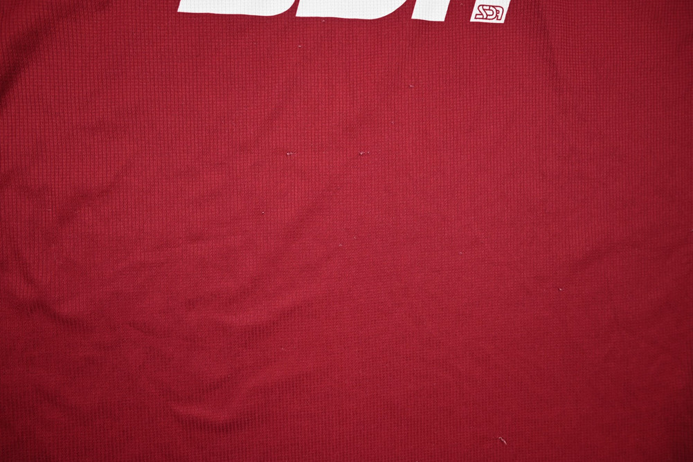 1997-98 TORINO KOSZULKA L