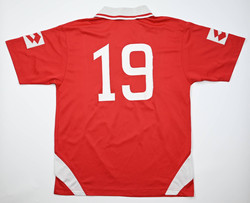 2005-06 ARKA GDYNIA KOSZULKA L 