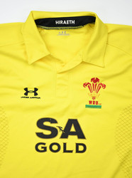 WALES RUGBY KOSZULKA M