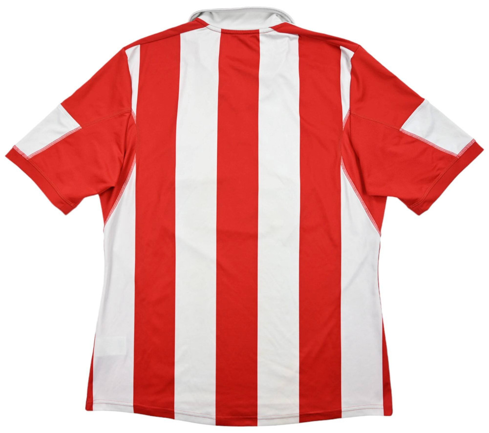 2013-14 STOKE CITY KOSZULKA L