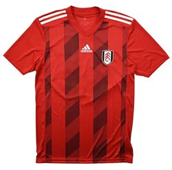 2019-20 FULHAM *JENZ* SHIRT S