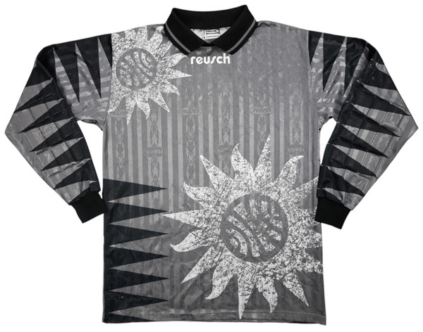 REUSCH VINTAGE GOALKEEPER LONGSLEEVE SHIRT S