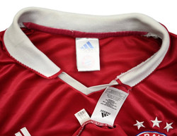 2004-05 BAYERN MUNCHEN *MAKAAY* SHIRT M