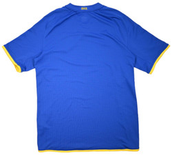2008-10 BRAZIL SHIRT M