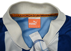 2012-13 ESPANYOL KOSZULKA XXL