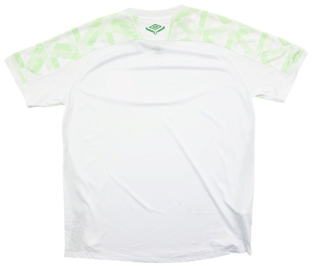 2020-21 CHAPECOENSE KOSZULKA XL